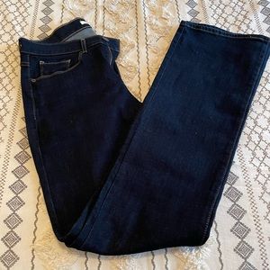 Genuine Levi jeans size 4